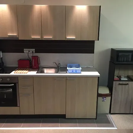 Appartement Grand 2 *