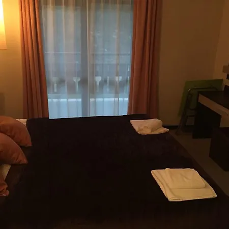 Grand 2 Appartement *