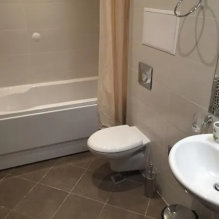 Appartement Grand 2 Bansko