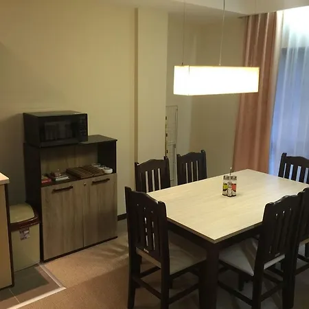 Grand 2 Appartement