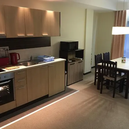 Appartement Grand 2 *